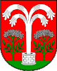 Coat of arms of Bizovac