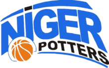 Niger Potters logo