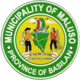 Official seal of Maluso