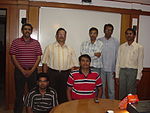 Meetup11 on 14 February 2010