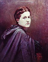 Alice Coffin (March 29, 1848 – July 28, 1888)