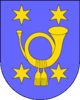 Coat of arms of Kurtatsch
