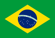 巴西 (Brazil)