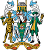 Official seal of King William County