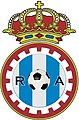 the logo of the club from circa 2011[13] to 2015