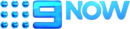 9Now logo (28 July 2017 – present)