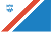 Flag of St. Albert