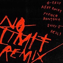Cover art of the official remix