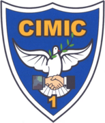 1st CIMIC Battalion