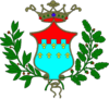 Coat of arms of Nocera Umbra