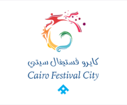 Cairo Festival City logo