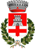 Coat of arms of Pontassieve