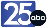 WEHT's logo, as of 2019.