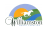 Flag of Williamston, North Carolina