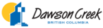 Official logo of Dawson Creek