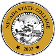 Seal of Nevada State College