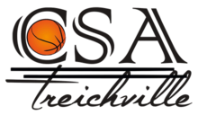 CSA Treichville logo