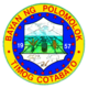 Official seal of Polomolok