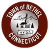 Official seal of Bethel, Connecticut