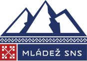 Logo of the Slovak National Party Youth