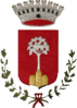 Coat of arms of Cerzeto