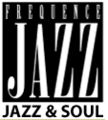 Logo of Fréquence Jazz from 1996 until 2008