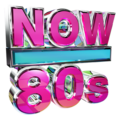 NOW 80s logo used 2016–2023