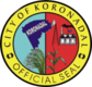 Official seal of Koronadal