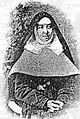 Sister Jane Gorry, first Queensland-born Mercy sister