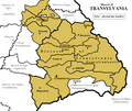 Diocese of Transylvanai in the 13th century