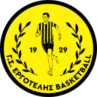 Ergotelis logo