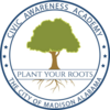 Official seal of Madison, Alabama