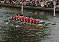 Senior Men at Henley