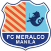 As Meralco Manila (2017–2018)