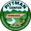 Official seal of Pittman Center, Tennessee