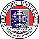 Stratford Seal