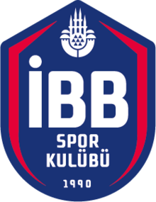 İstanbul BB logo