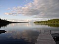 Shubenacadie Grand Lake