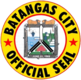 Official seal of Batangas City