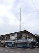 RMN Broadcast Center CDO