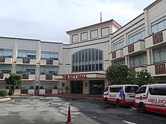 Valenzuela City Hall