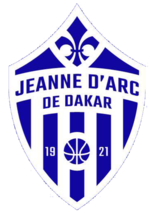 Jeanne d'Arc logo