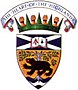 Coat of arms of Antigonish