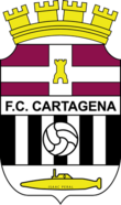 ODILO FC Cartagena CB logo