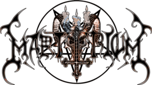 MartYriuM's Official Logo