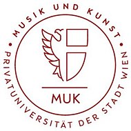 Musik und Kunst Privatuniversität der Stadt Wien