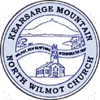 Official seal of Wilmot, New Hampshire