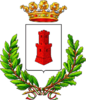 Coat of arms of Castelraimondo