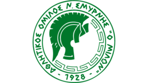 Milon logo