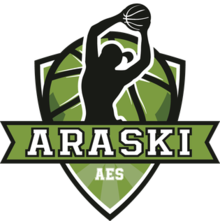 RPK Araski logo